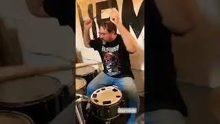 How to Crack Your Cymbals