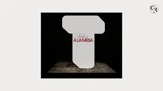 TODOS A LA MESA | Jorge valencia