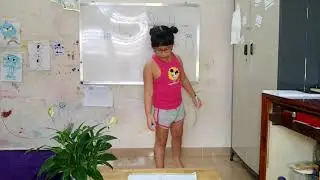 Phần 2: Parts of the body: Mũi -- B&agrave;n tay --B&agrave;n ch&acirc;n ---C&aacute;nh tay ---Ch&acirc;n v&agrave; tai