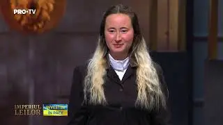 Imperiul Leilor - Centrul de echitație Alpha Equestrian