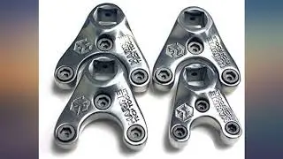 Marine Tech Tools Mercury Trim//Tilt Pin Wrench Set review