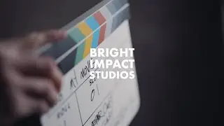 Bright Impact Studios is coming soon