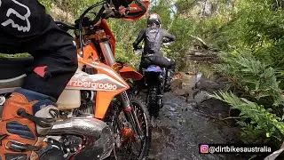 GoPro Hero 11 Enduro Test In 4k