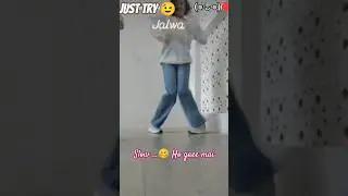 FOOTWORK jalwa dance💃 #dance#jalwa #shorts #shortsdance#love #youtubeshorts#trending #viral#explore