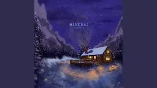 Morning Snow