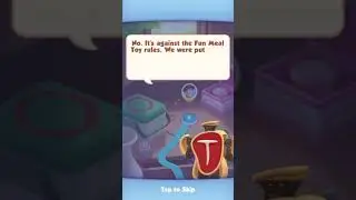 Toy Story Drop! [SCENE 8] Level 50-1