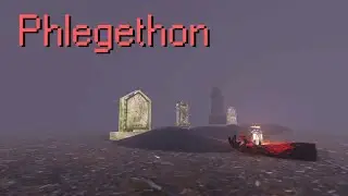 Phlegethon | Trailer (Nintendo Switch)