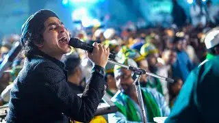 Tumko Paya He Zamane Se Kinara Karke - Rais Anis Sabri - Khirala Sharif
