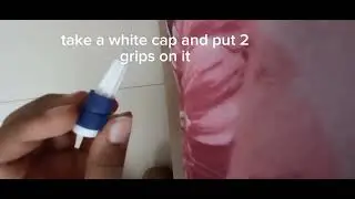 How to make an Ivan X VGG mod : : Pen Modding Tutorial