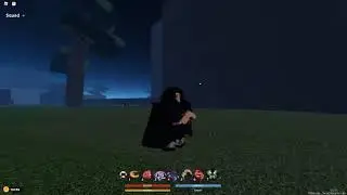 showcase kokushibo eyes and doma cape