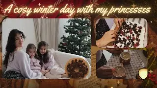 B&ucirc;che de No&euml;l, Chocolat chaud, un hiver cozy entre filles 💕