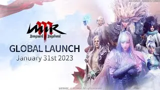 MIR M: Vanguard and Vagabond Global Launch Play Now