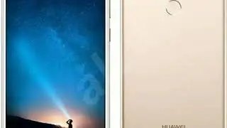 تحديث huawei mate 10 lite for ANDROID OREO