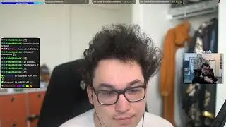 Swimstrim Part 3 - Swim's VODs, while Pasak cringes in the background