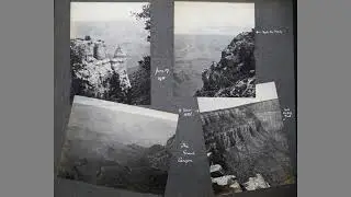 Total Solar Eclipse 1911 in Tonga  Part2: Around  the World - The Journey Home