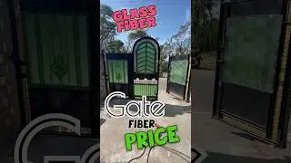 Fiber Glass Sheet | Fiberglass & Polycarbonate design Sheet price ₹ 2024