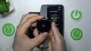 Как сбросить настройки Google Pixel Watch 3 без пароля &mdash; сброс настроек до заводских через режим ...