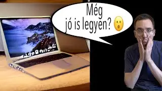 Mac-et, olcsóbban? Segítek választani!