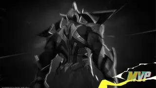 Mexican Adam Warlock Glitch
