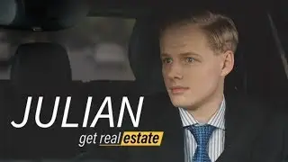 Roby Favretto in Get Real Estate (2019 Web Series)
