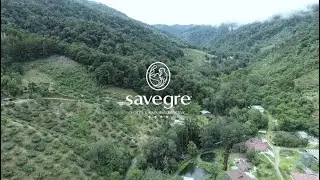 SAVEGRE Hotel & Natural Reserve | Microdocumental