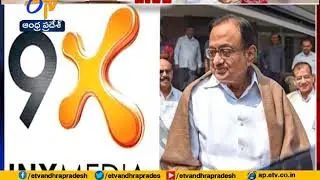 Chidambaram gets bail from SC in INX Media case