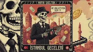 Ne Anlatiyon Sen ?! - Afro House Turkish Saz Baglama - Afro House & Turkish Saz 🔥