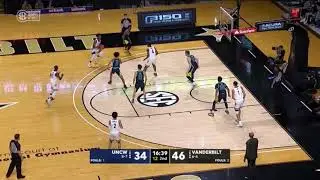 Aaron Nesmith - Side Step Jumpers