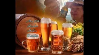 Mix 034 Stauder Helles Bierchen