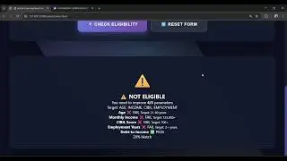 TEAM-32 HACKARENA PROJECT.(LOAN APPROVAL SYSTEM)