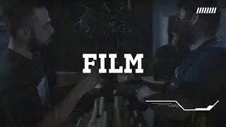 FILM REEL - UARTS SCHOOL