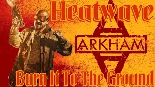 Heatwave Tribute