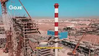 GOJE 2026 overseas itinerary begins with Dubai and Saudi Arabia From January 19th to 24th