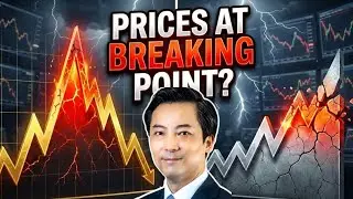 Important Charts Behind The Gold And Silver Rally