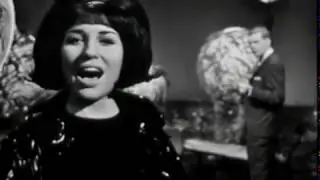 Laila Kinnunen - Who´s sorry now (1964)