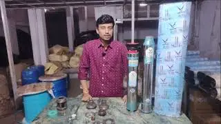 Local vs Vagad Brand | Submersible Motor & Pump Parts Quality 🔍 | Vagad Energy LLP | Explain