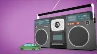 Company Showcase Animate the World