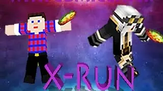 What is that thing?!?|X Run With ComicChick
