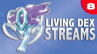 Building My Gen 2 Home Living Dex - Part 8