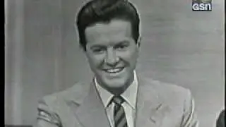 Robert Cummings on The Name's The Same