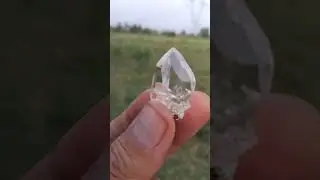 Healing Therapy with natural Quartz. #healing #quartz #natural #therapy #session #osho #himalayas