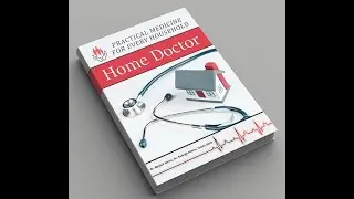 Home Doctor Book