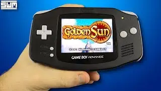 ULTIMATE Game Boy Advance