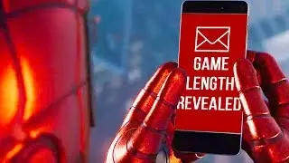 SPIDER-MAN GAME LENGTH REVEALED, BATTLEFIELD V SUDDENLY DELAYED, & MORE