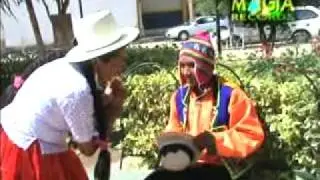 *** LAS TENTADORAS DEL AMOR *** (MIX DE TEMAS  2010)
