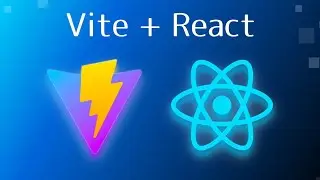 Vite + React complete setup in 2026 ⚡  Node.js installation &rarr; React app ready 🚀