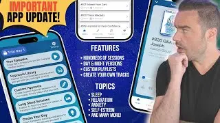 🔴 FULL SHOW: BIG App Update Announcement (Short Stream)