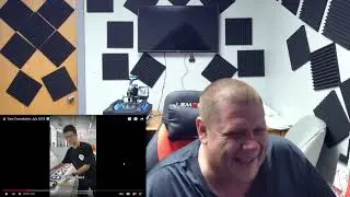TONY HAS NO CHILL!! 🔥 Tony Compilation July 2025 😂💀 REACTION!!