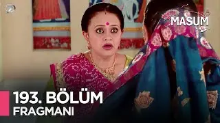 Masum Hint Dizisi | 193. B&ouml;l&uuml;m Fragmanı @kanal7​