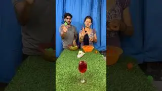 Best ball throw in the glass family challenge #game #short